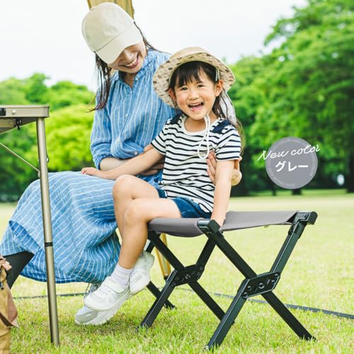 2024年NEWカラー登場！コスパ最強のフォールディングベンチ | キャンプ